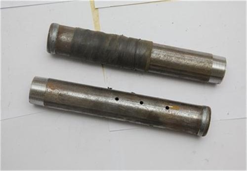 江苏注浆声测一体管
