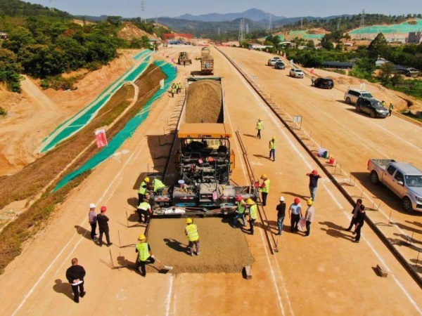 江苏高速公路